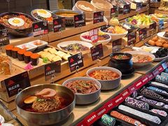 -炉小哥烤肉(熙地港店)