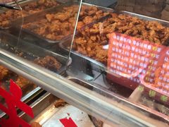 -阿捡忭京炸鸡(韭菜园总店)