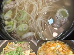 -釜山豚骨汤饭(芝罘万达广场店)