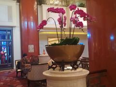 -北京中国大饭店