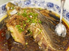 -高坎一品甲鱼庄(两河店)