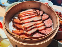 腊味三拼-山石榴·贵州菜(丰盛里店)