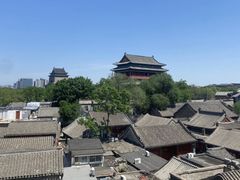-糖房咖啡(南锣鼓巷店)