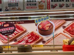 -盛香亭转转热卤(东方宝泰店)