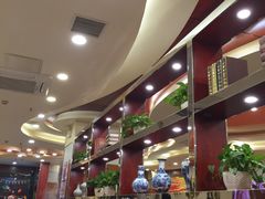 -蝎王府羊蝎子(西稍门店)