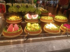 -火叮叮自助烤肉·现切牛肉(茂业店)