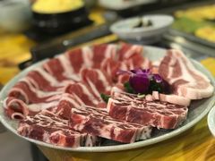 -金顺韩式烤肉·网红烤肉店(广利路店)