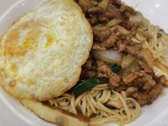 -二扁私房面馆(崂山路店)