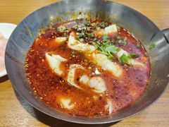 -刀马旦老成都板凳面(高新店)