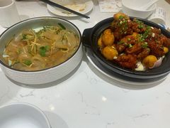 -天津大学·四十二斋餐厅