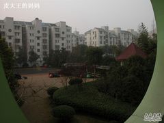-上海市虹口区体育幼儿园(东体部)