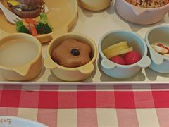 -西贝(大卫城店)