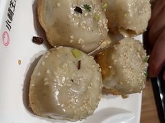 -小杨生煎(香港名都店)
