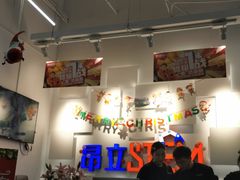 -斯坦星球AI编程·机器人科创·科学实验·信奥·思维·STEM·乐高·竞赛考级(长宁虹桥大融城荟聚中心)