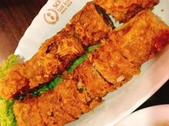 -松發肉骨茶(先得坊店)