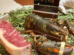 -WILLIAM 威廉姆牛排馆(衡山路店)