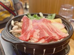 -丼丼屋x鸟开(创纪之城五期店)