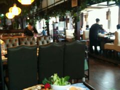 -滇釜火锅·能喝汤的火锅(车公庄店)