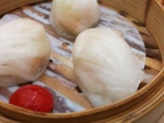 -点都德(龙之梦店)