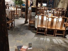 -老宁波1381餐厅(宏泰广场店)