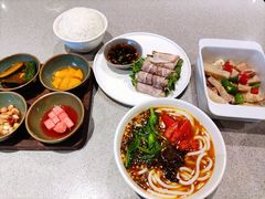 -半山腰·云南菜(侨福芳草地店)