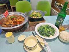 -大师傅金奖啤酒鱼(西街口总店)