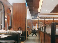 -半秋山西餐厅(宜昌大洋店)