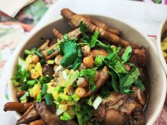 -盛香亭热卤糖水铺(龙之梦店)