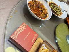 -天天鱼港·海鲜·鲅鱼水饺·招牌烤鸭(黄骅店)