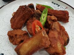 -盈田盈粥庄(博山东路店)