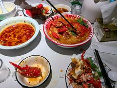 -欧记大排档·景德菜(上海首店)