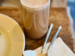 -EAU CAFE(永康路店)