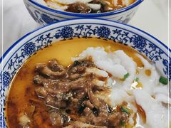 -何记鳝鱼面馆(开发区分店)