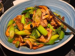 -华豫川酒家(金水路店)