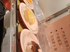 -争鲜回转寿司(通州万达店)