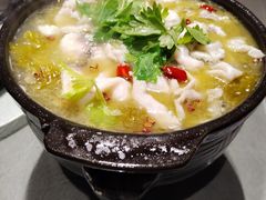 -陶德砂锅(蜀汉路店)