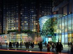 -深圳龙华星河COCO City(民治店)