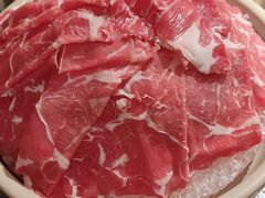 -小龙坎老火锅(北京三里屯店)