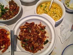 -兰湘子·湘菜小炒(长安万科广场店)