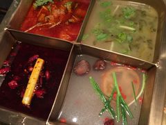 -王家渡火锅店(亦庄店)