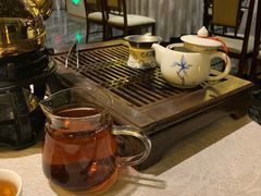 -香云轩·顺德菜(香云纱园林酒店店)