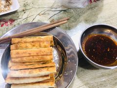 -白翔甜食店