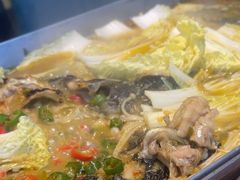 -半天妖烤鱼(紫荆广场店)