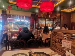 -小吊梨汤·北京菜·烤鸭(鸟巢店)