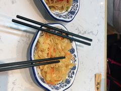 -馬香远蘭州牛肉面(武汉群星城首店)