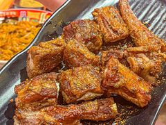 -京炭铜锅涮肉·羊蝎子·羊肉炉(保利·时光里店)