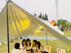 -二沙岛艺术公园