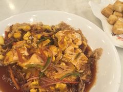 -大嫂镬仔·焖鸡煲·啫啫煲(逢源路店)