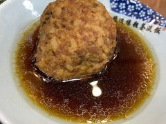 -粗茶淡饭(东关街店)