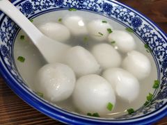 -兰边碗(鼓楼店)